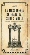 Libro massoneria spiegata - la,