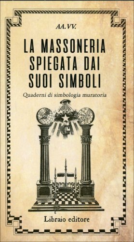 Libro massoneria spiegata - la,