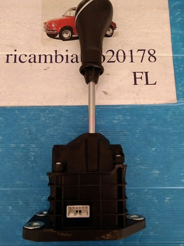 Pomello leva cambio - cambio, automatico