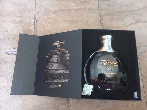 Ron zacapa centenario - xo, 70