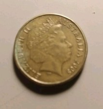 1 dollaro australiano