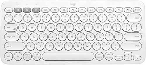 Logitech k380 tastiera - logitech,