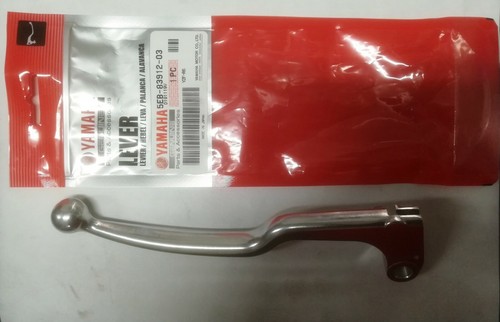 Leva frizione originale - originale, yamaha