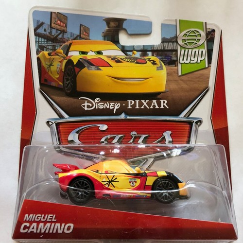 Disney pixar world cars - disney,