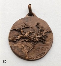 Medaglia seconda guerra