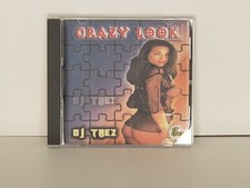 DJ Trez  - Crazy Look - Promo
