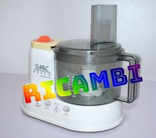 RICAMBI USATI PER ROBOT DA CUCINA SIMAC BRAVO 350 COMPACT FP350