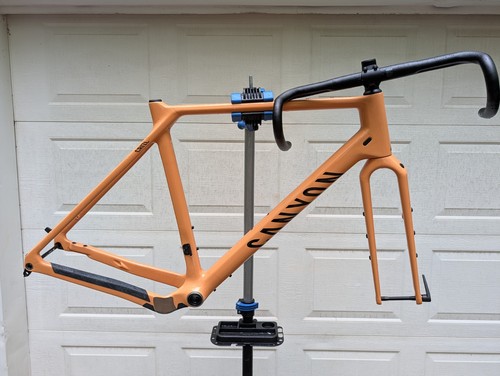 2023 canyon grizl sl - canyon,