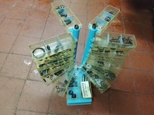 Ricambi lambretta completo - completo, di