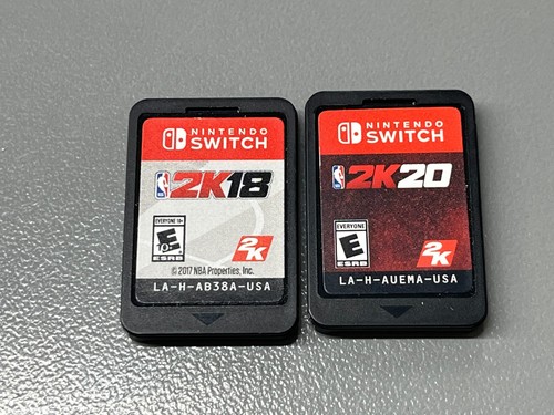 Nba 2k20 2k18 - nba, e