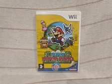 Super Paper Mario (Nintendo