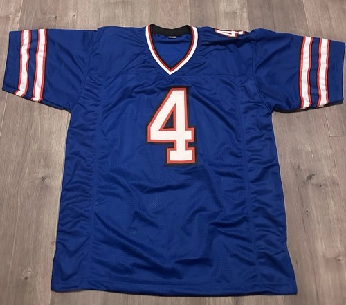 Maglia buffalo bills james - maglia,