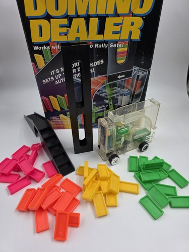 Gioco motorizzato originale - gioco,