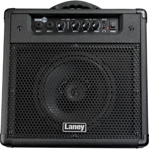 Laney dh40 drumhub - laney,