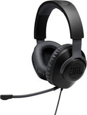 JBL Quantum 100 - Cuffie da