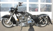 Vendo Harley-Davidson FLHPI