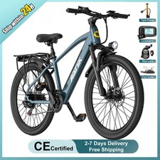 Bici Elettrica 26" Urban