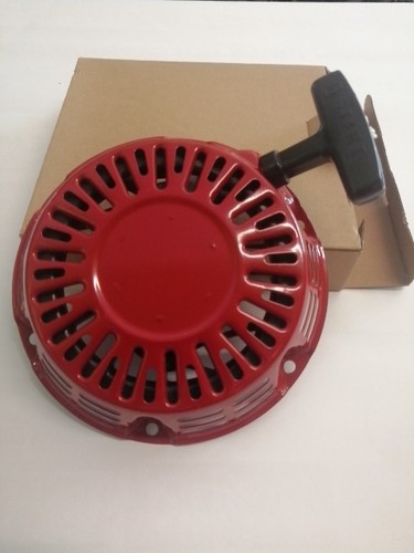 Avviatore rasaerba motozappa - avviatore,