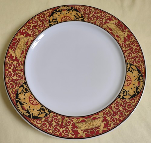 Rosenthal medusa versace - medusa,
