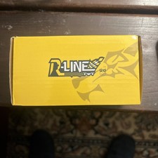 Tattu R-Line versione 5.0
