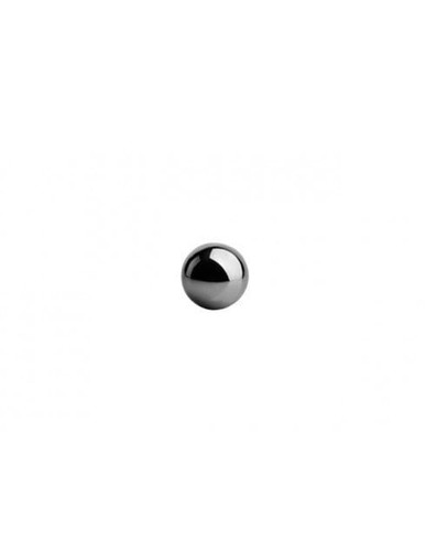 Sfera spingidisco frizione - sfera,