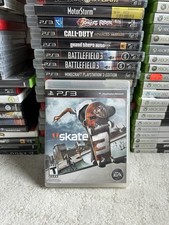 Skate 3 (Sony Playstation 3