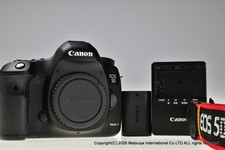 Canon EOS 5D Mark III 22.3MP
