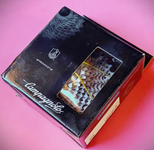 Cassetta 11 speed CAMPAGNOLO