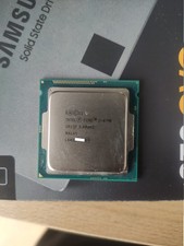 Processeur Intel Core i7-4790