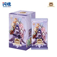 SHININGSOUL GENSHIN IMPACT