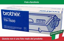 TN7600 Brother DCP-8020 toner