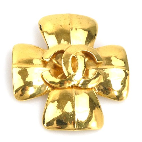 Spilla originale chanel - spilla,