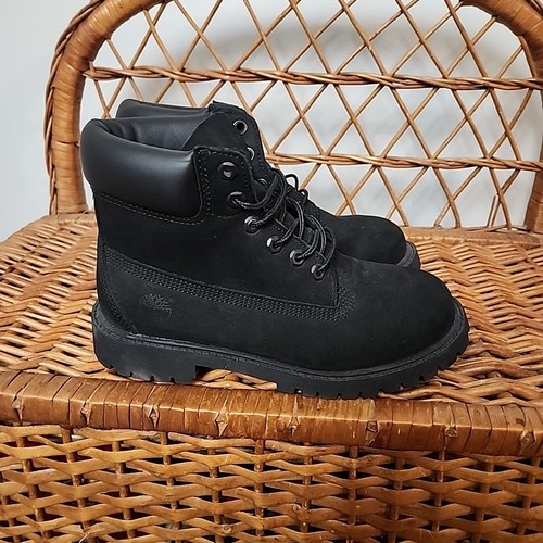 Stivali invernali timberland - stivali,