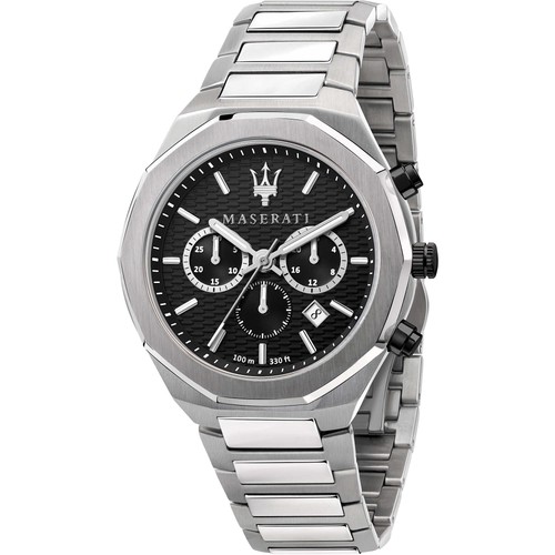 Orologio uomo maserati - orologio,
