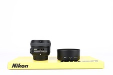 Nikon 50mm 2 anni di - nikon,
