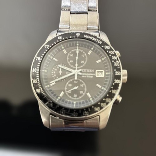 Orologio polso citizen - orologio, d610