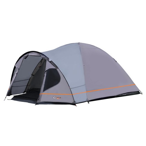 Man tent with porch - 3,