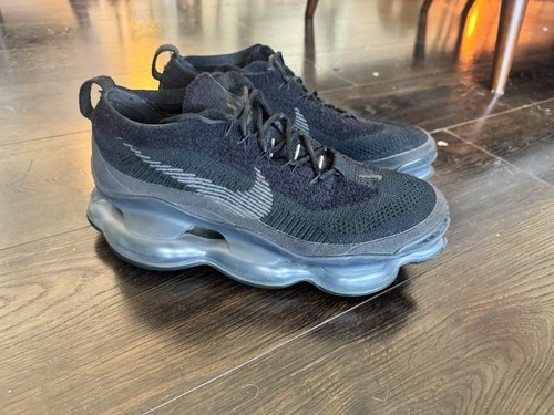 Nike air max scorpion flyknit - nike,