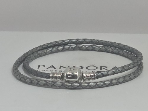 Pandora sterling double - pandora,