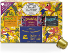 Caffè Corsini - 60 Capsule