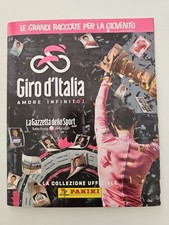 Album Figurine Panini 101°