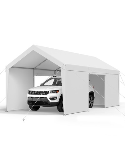 Vevor tente garage - vevor,