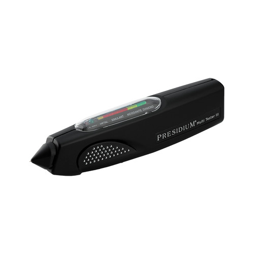 Presidio multitester iii - multitester,