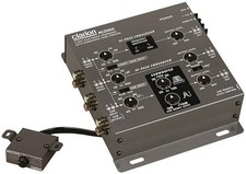 Clarion mcd360 crossover - mcd360,