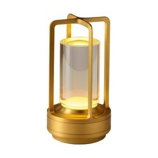 Lampada da tavolo led luce