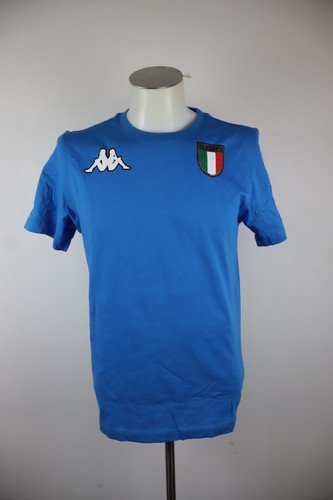 Kappa italia maglia calcio - kappa,