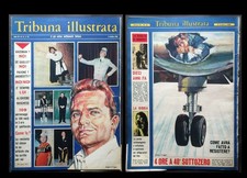 Tribuna illustrata 1966 - tribuna,