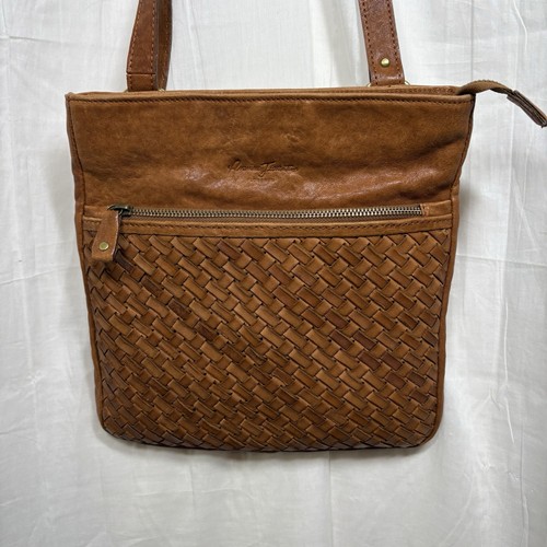 Borsa tracolla anonimo - borsa, a