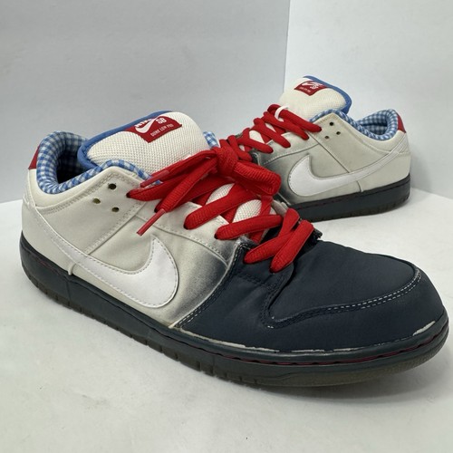 Nike dunk premium low - dunk, sb