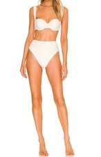 Bikini donna bianco Lovers And